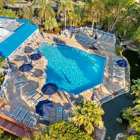 Park Shore Resort By Mike Z Rentals (Adults Only) North North Naples Εξωτερικό φωτογραφία