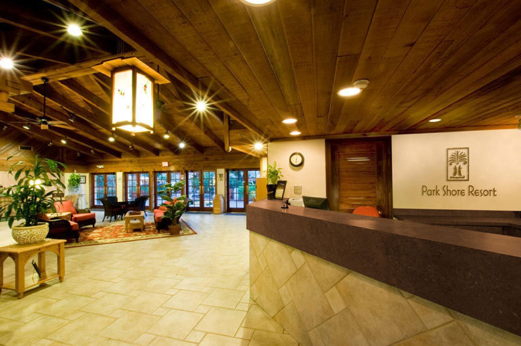 Park Shore Resort By Mike Z Rentals (Adults Only) North North Naples Εσωτερικό φωτογραφία