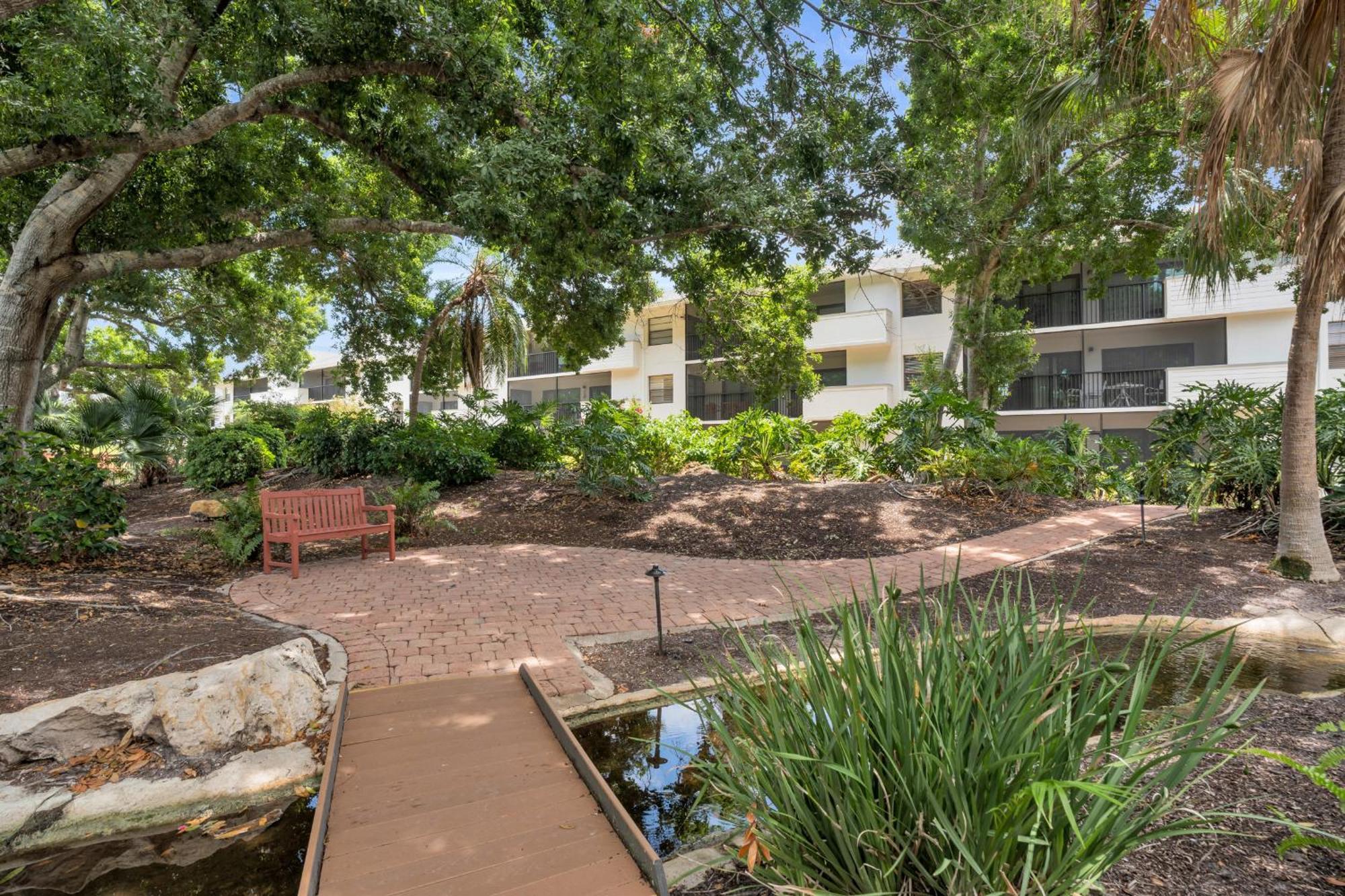 Park Shore Resort By Mike Z Rentals (Adults Only) North North Naples Εξωτερικό φωτογραφία
