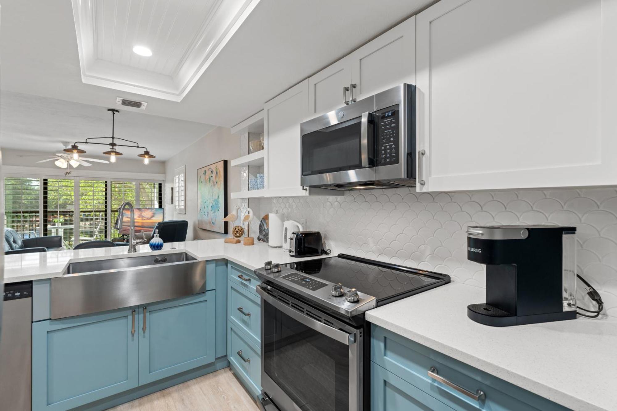 Park Shore Resort By Mike Z Rentals (Adults Only) North North Naples Εξωτερικό φωτογραφία