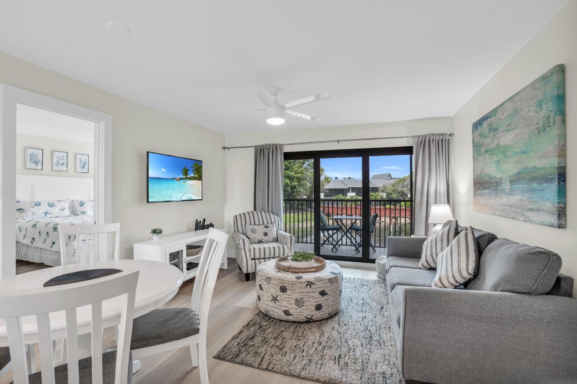 Park Shore Resort By Mike Z Rentals (Adults Only) North North Naples Εξωτερικό φωτογραφία