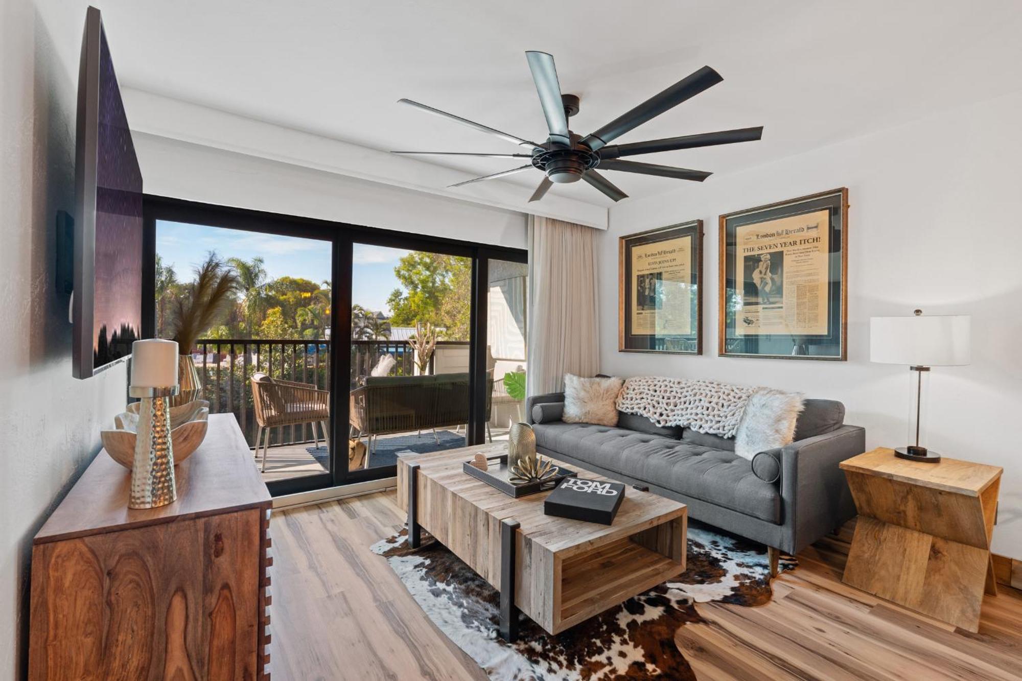 Park Shore Resort By Mike Z Rentals (Adults Only) North North Naples Εξωτερικό φωτογραφία