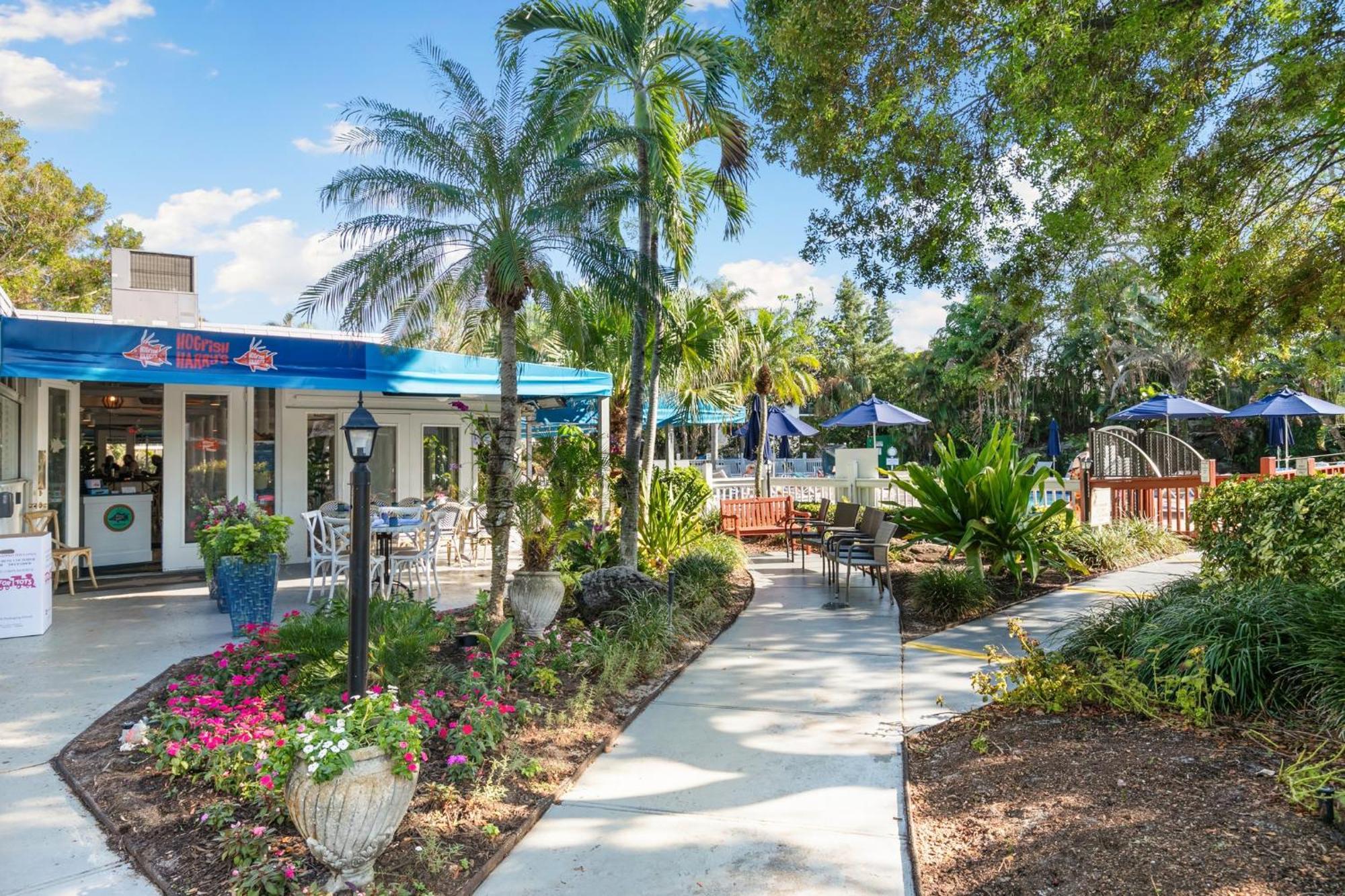 Park Shore Resort By Mike Z Rentals (Adults Only) North North Naples Εξωτερικό φωτογραφία