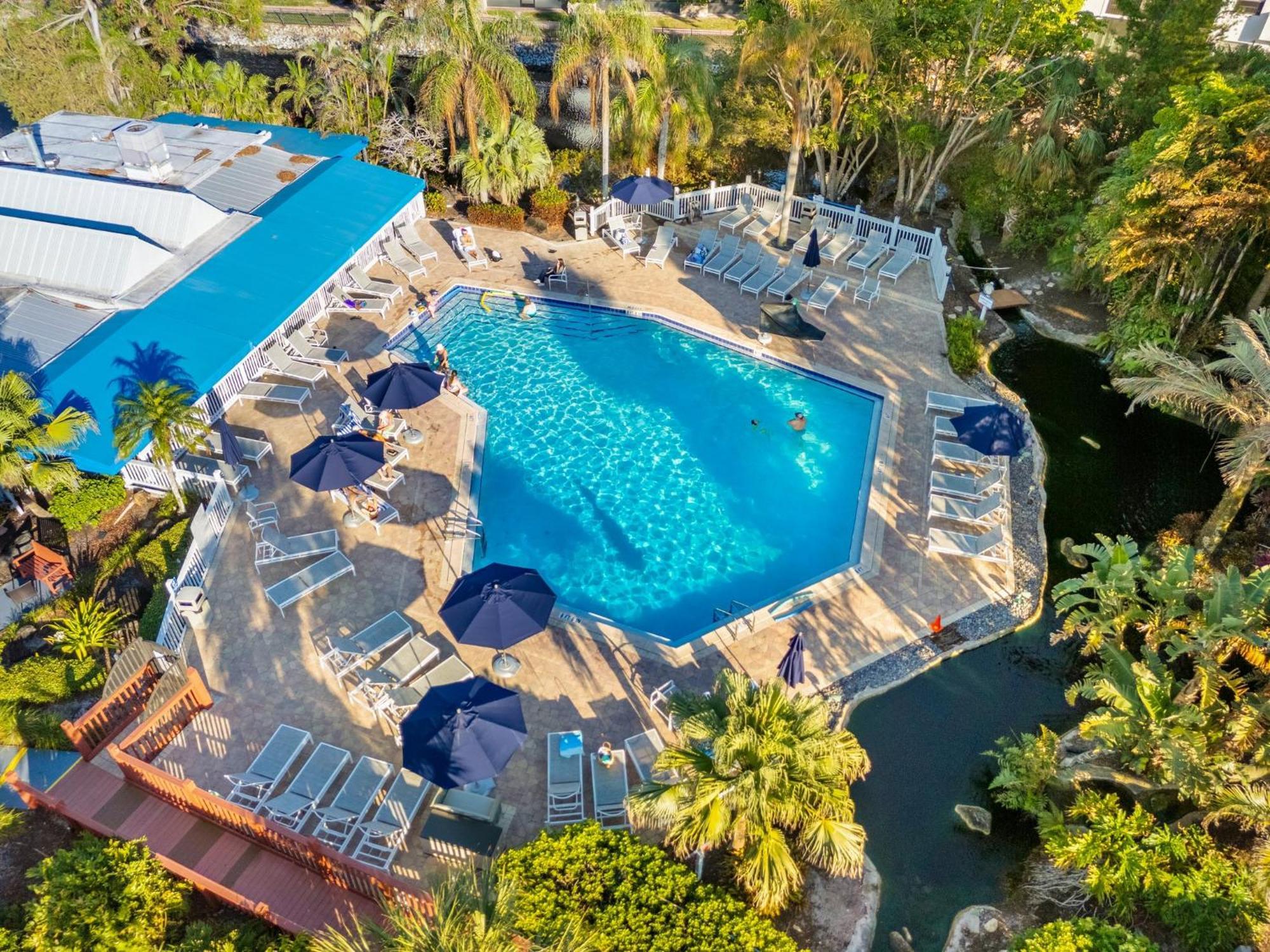 Park Shore Resort By Mike Z Rentals (Adults Only) North North Naples Εξωτερικό φωτογραφία