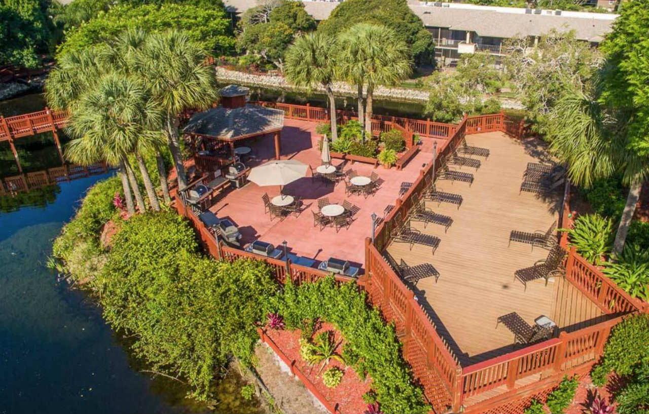 Park Shore Resort By Mike Z Rentals (Adults Only) North North Naples Εξωτερικό φωτογραφία